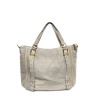 Bag ”Elena” Liebeskind grey